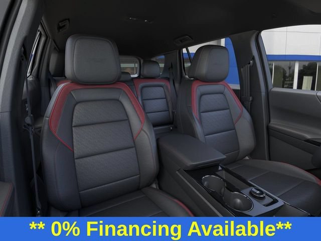2027 Chevrolet Equinox RS - Photo 19