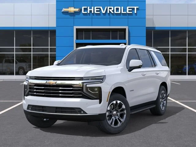 2026 Chevrolet Tahoe LT - Photo 6