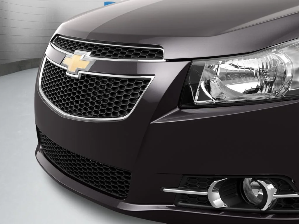 Used 2014 Gray Chevrolet 1LT image 59