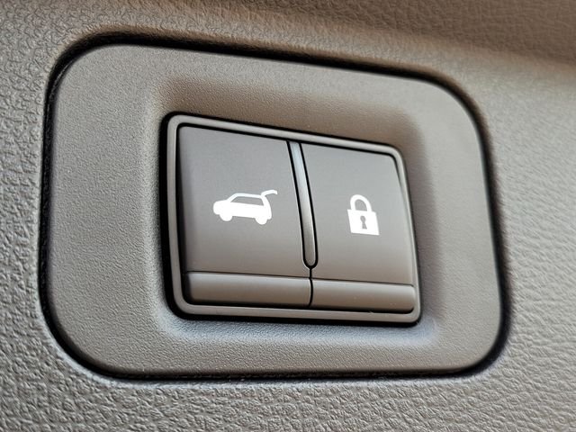 2025 Nissan Armada PRO-4X - Photo 19