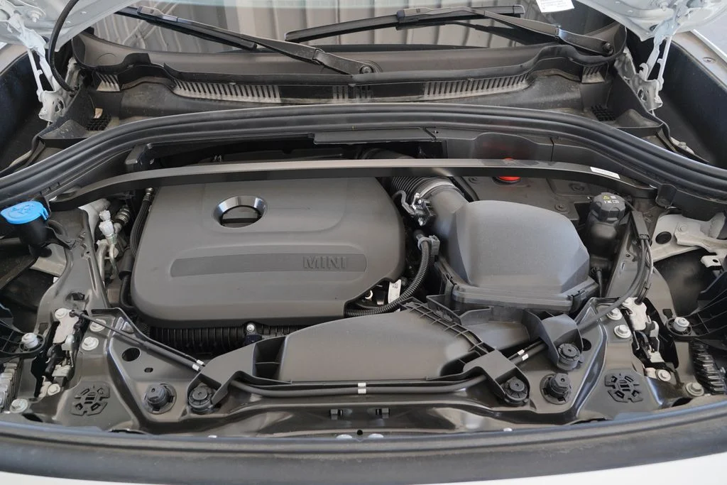 2026 MINI Countryman S - Photo 36