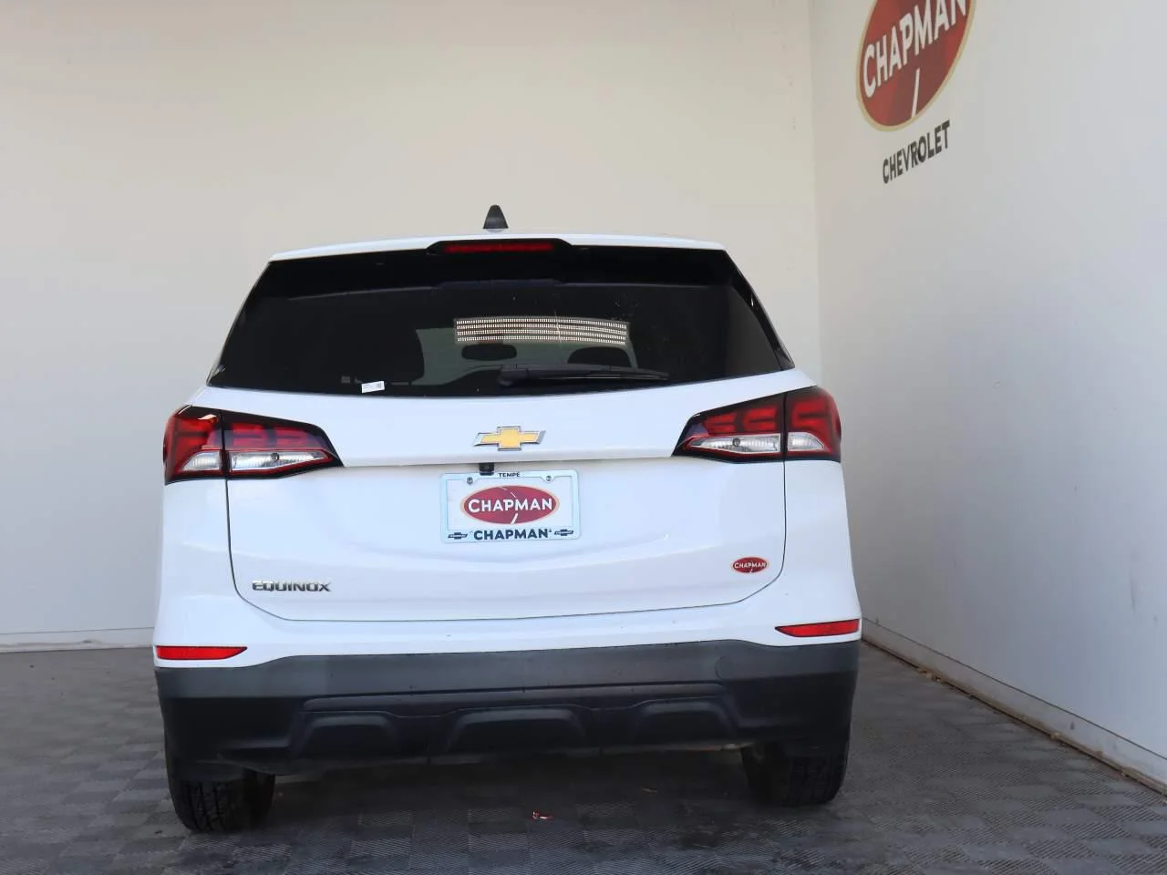 2023 Chevrolet Equinox LS - Photo 6