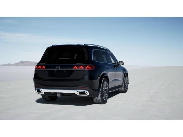 New 2027 Obsidian Black Metallic Mercedes-Benz  image 23