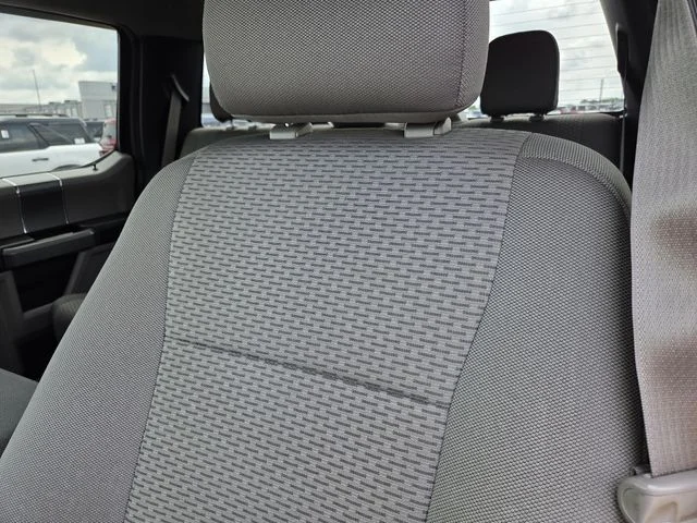 Used 2015 Tuxedo Black Metallic Ford XLT image 15