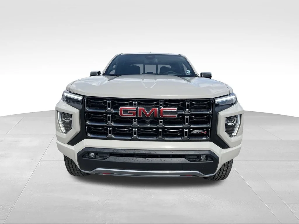 New 2026 Coastal Dune GMC AT4 image 2