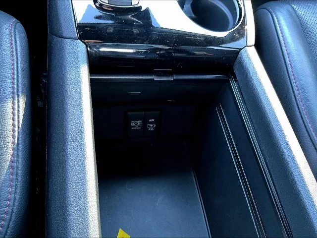Used 2021  Honda Black Edition image 20