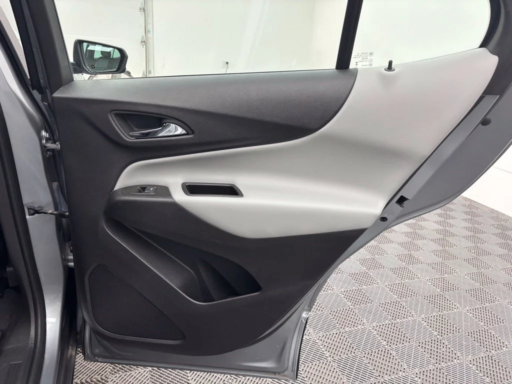 Certified Used 2024 Gray Chevrolet LS image 38