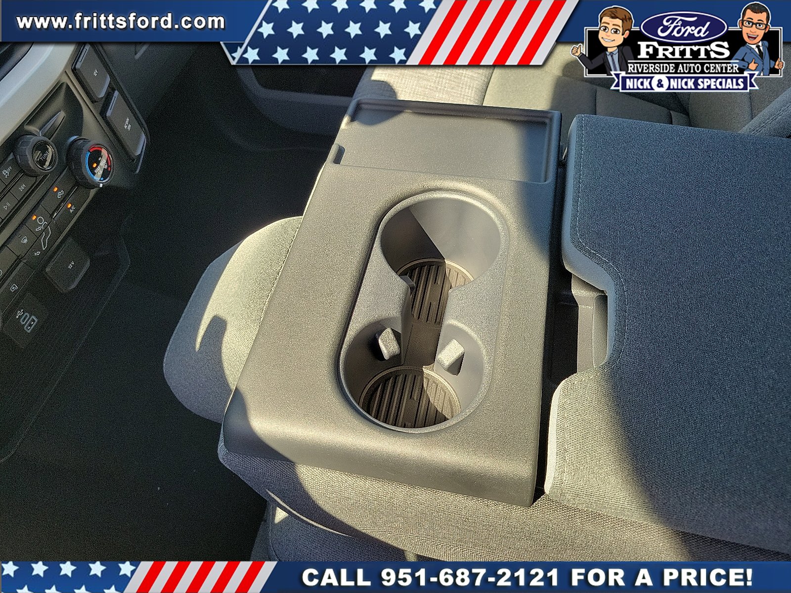 New 2027 AGATE BLACK Ford XLT image 9
