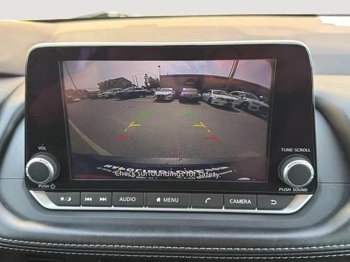 Certified Used 2023 Black Nissan S image 19
