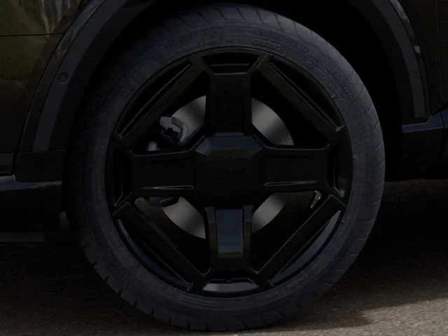 New 2027 Ebony Black Kia X-Line SX image 9