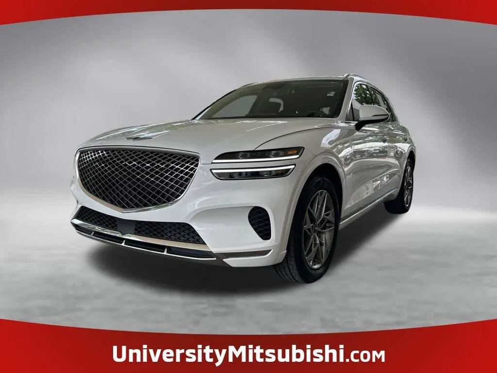 2025 Genesis GV70 2.5T Standard AWD's photo