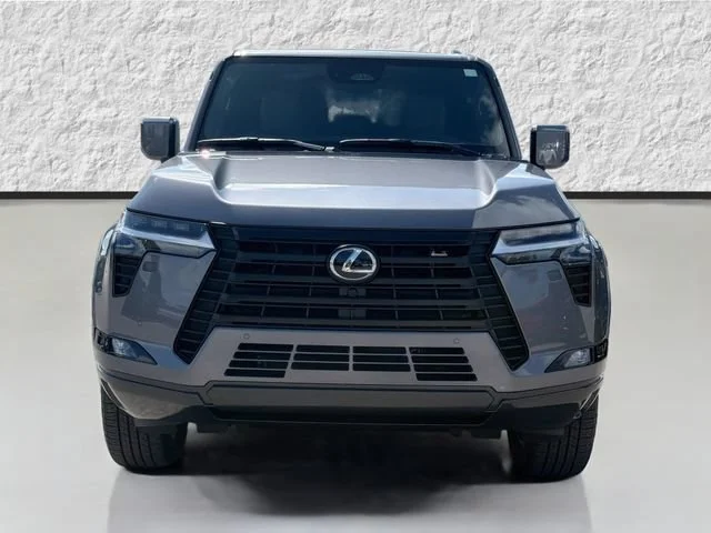 New 2026 Nebula Gray Pearl Lexus LUXURY PLUS image 8