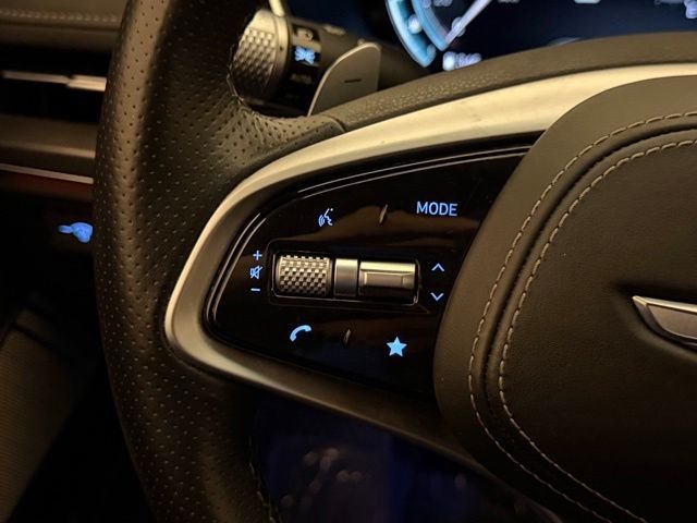 Used 2023 Capri Blue Genesis 2.5T image 46