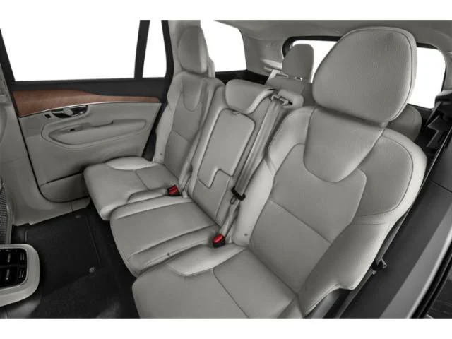 Used 2022 Savile Gray Metallic Volvo Inscription image 13