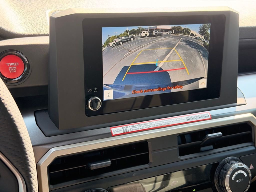 New 2026  Toyota TRD Off-Road image 22