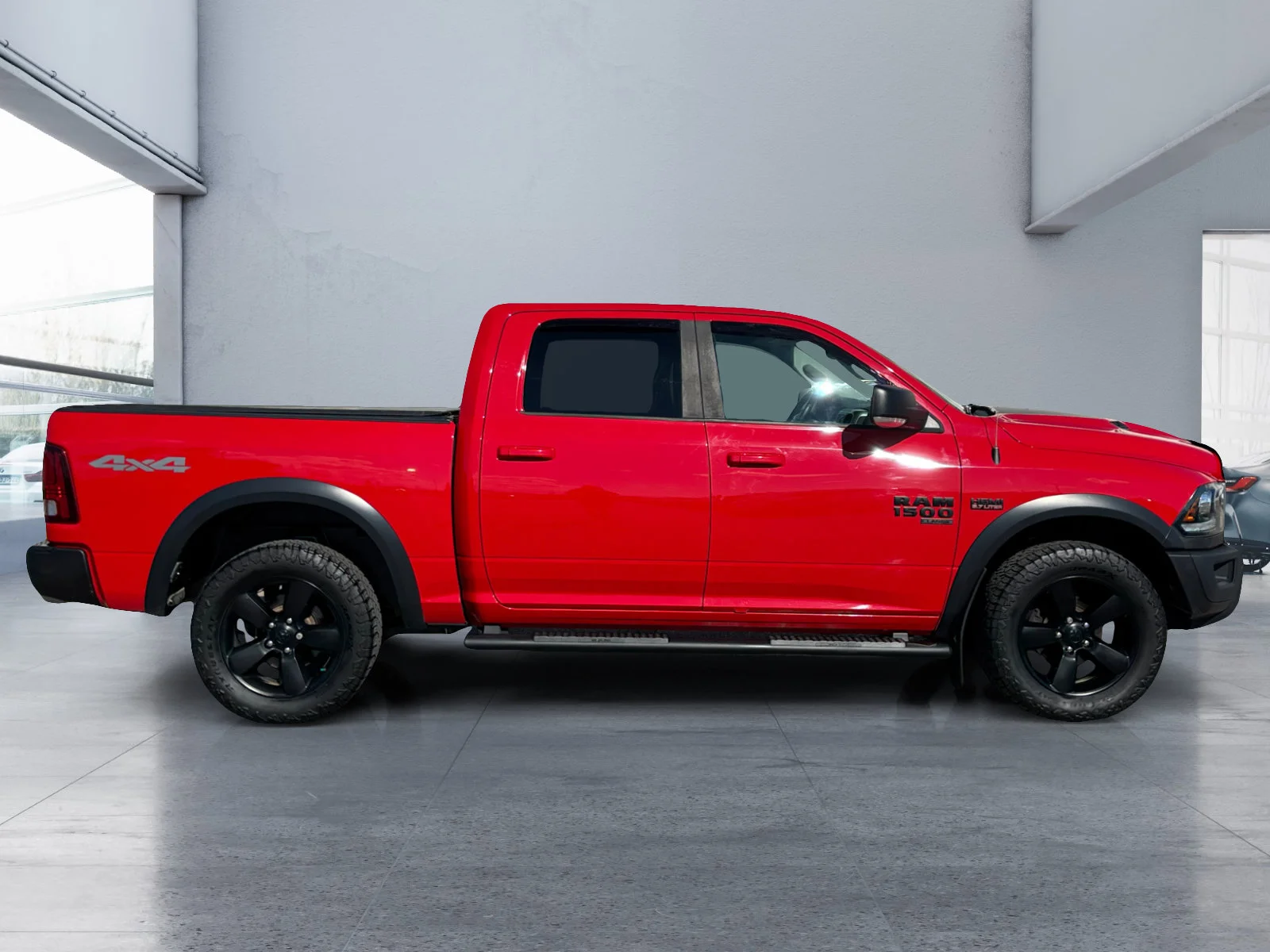 Used 2019 Red Ram Warlock image 6
