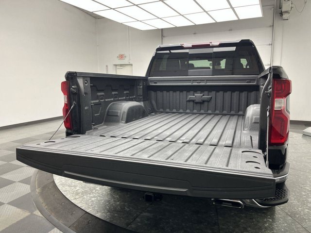 Used 2024 Black Chevrolet LTZ image 33