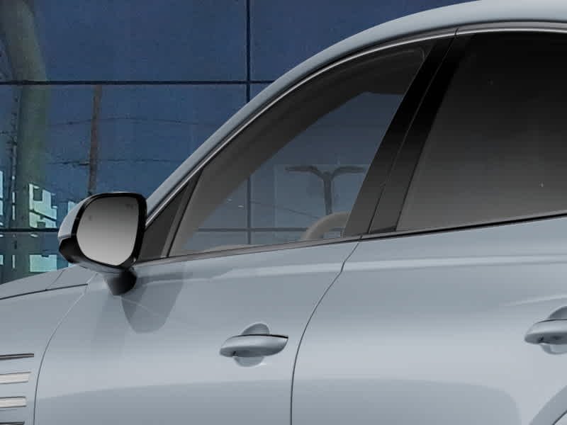 New 2026 Bering Blue Genesis 3.5T e-SC image 14
