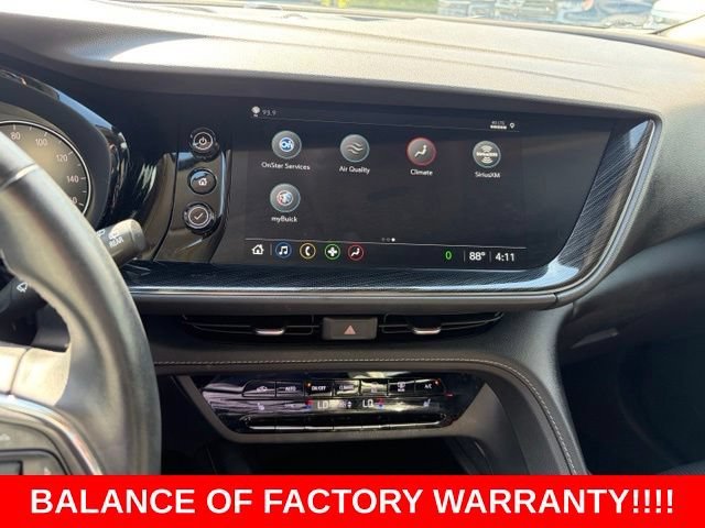 2023 Buick Envision Preferred - Photo 22