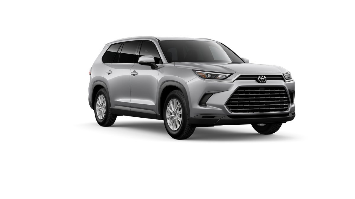 New 2026 Celestial Silver M Toyota Hybrid XLE image 37