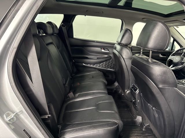 Used 2022  Hyundai Limited image 15