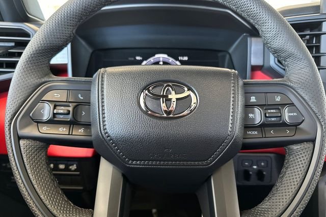 2026 Toyota Tundra TRD Pro - Photo 21