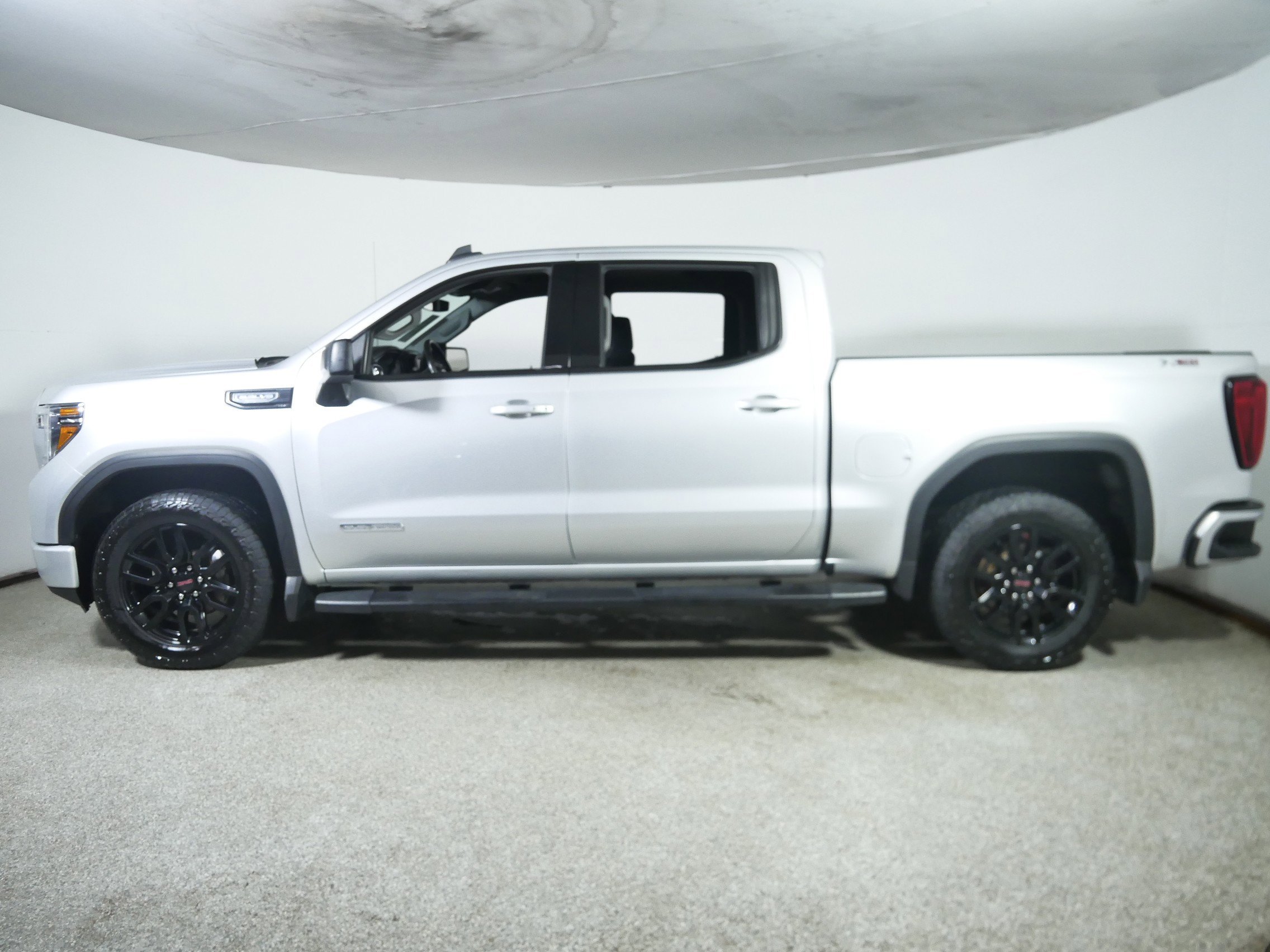 2021 GMC Sierra 1500 Elevation - Photo 4