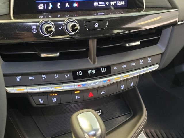2026 Cadillac CT4 Premium Luxury - Photo 20