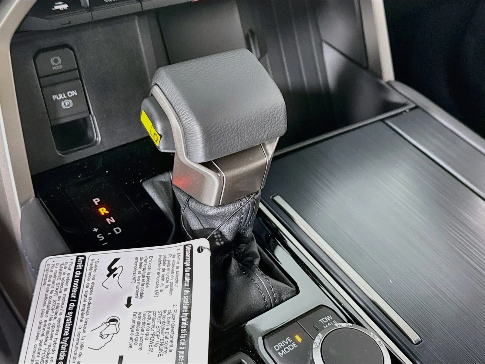 2026 Toyota Tundra Platinum - Photo 11