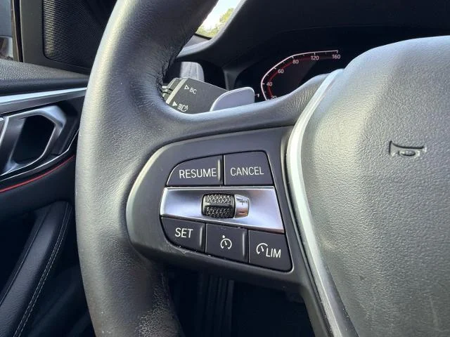 Used 2022 Gray BMW  image 20