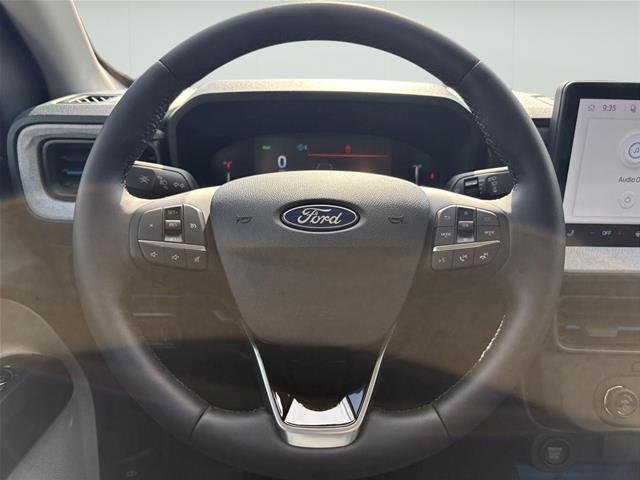 New 2026 Space White Metallic Ford XLT image 37