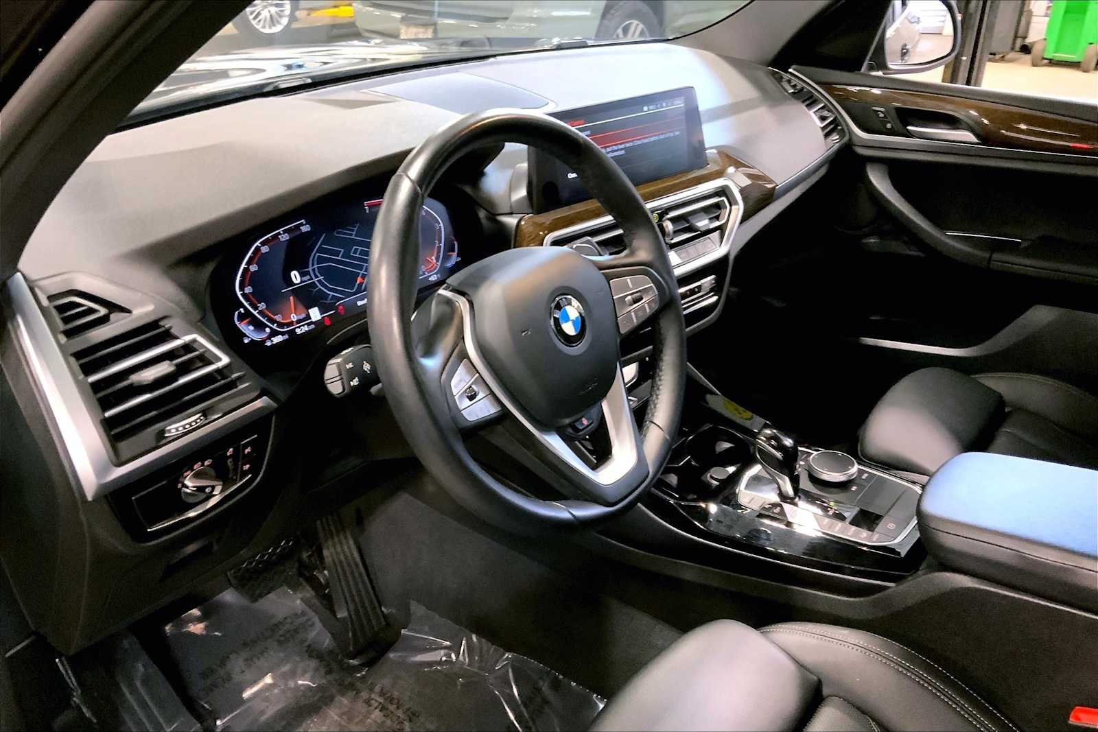 2024 BMW X3 30i - Photo 33