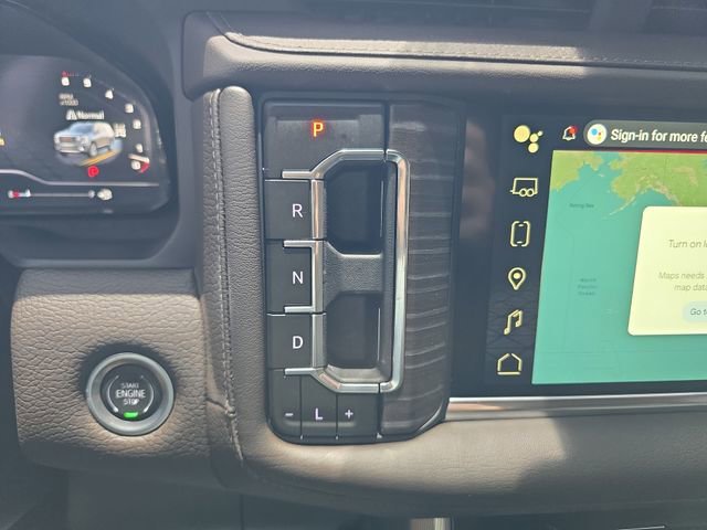 Certified Used 2024 Frosted Pine Metallic GMC Denali image 25