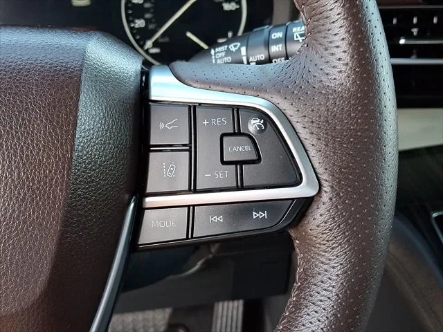 Certified Used 2023 CYPRESS Toyota  image 27