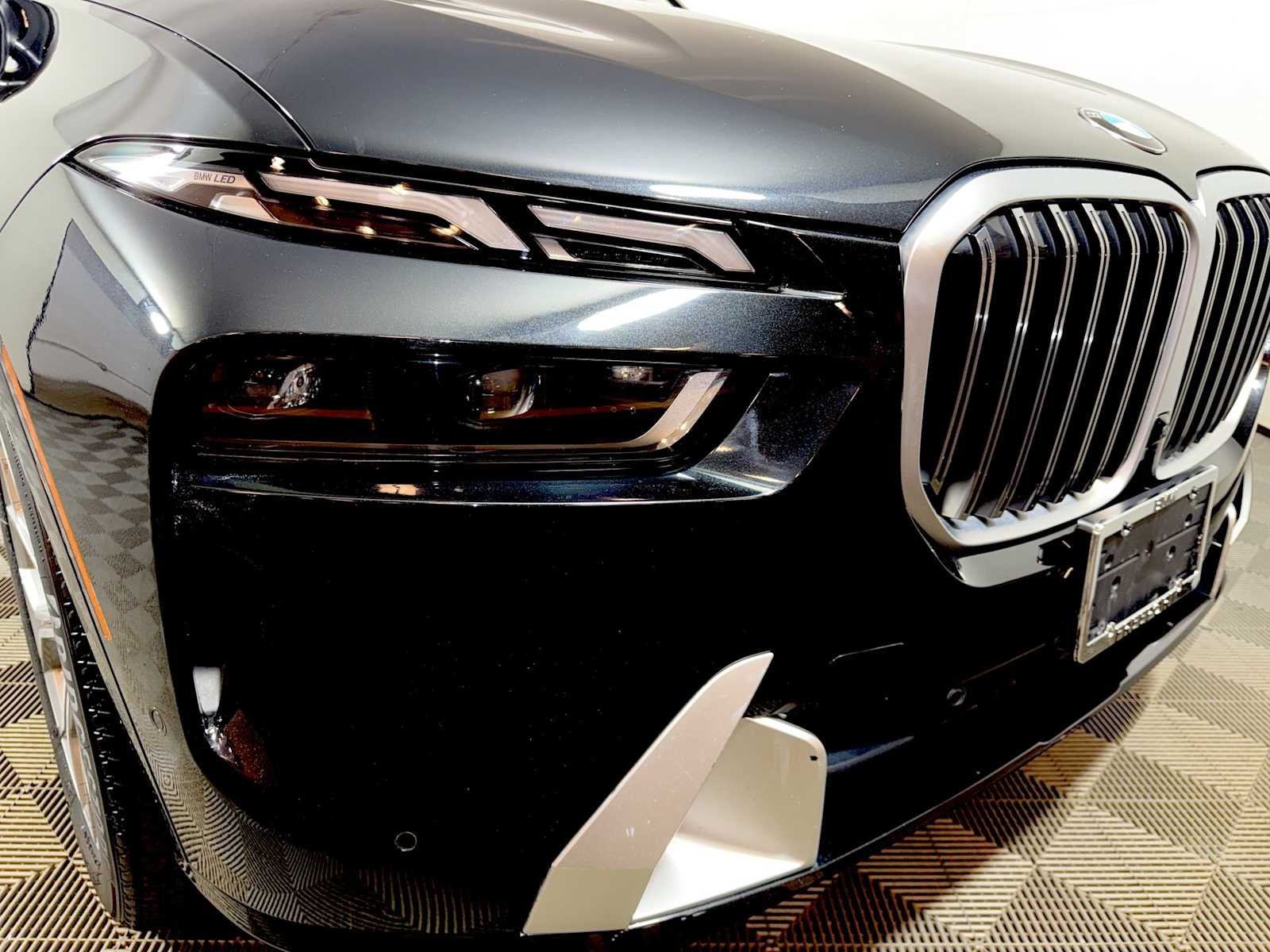 2024 BMW X7 40i - Photo 26