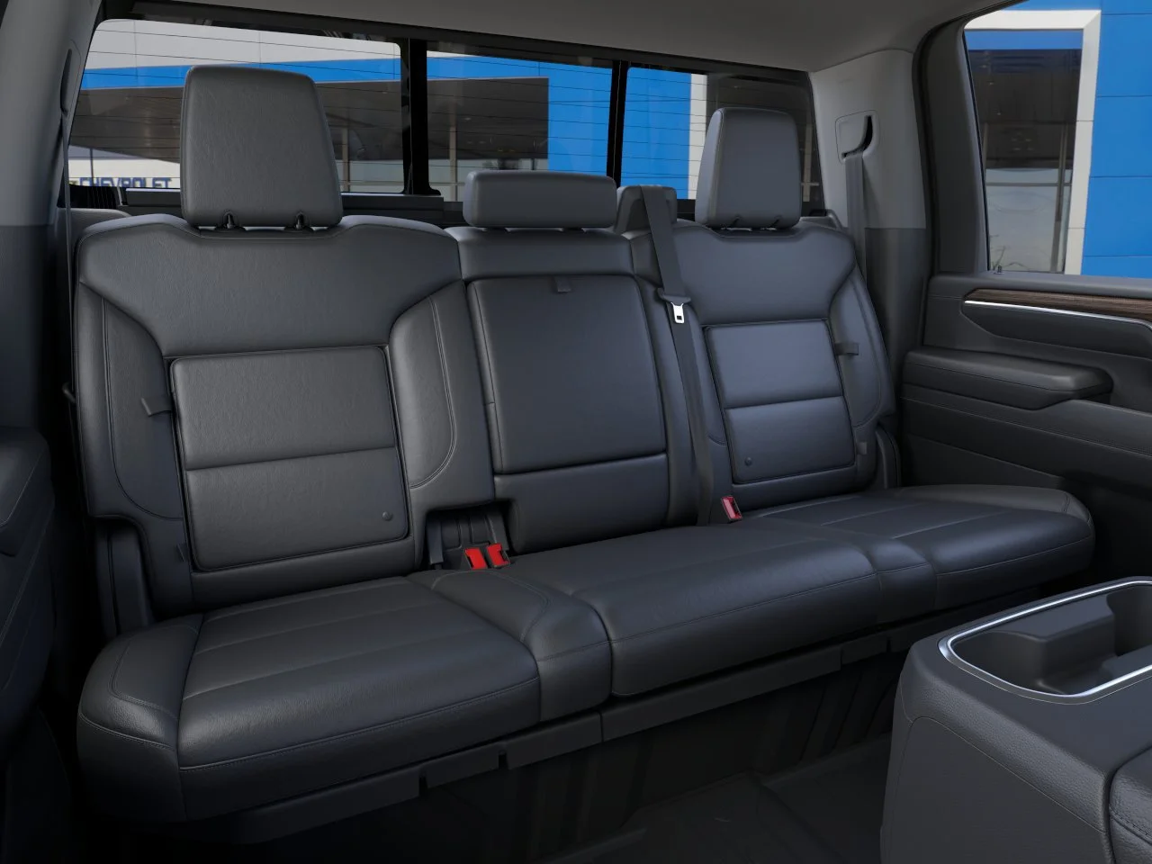 2026 Chevrolet Silverado 2500 HD LT - Photo 17