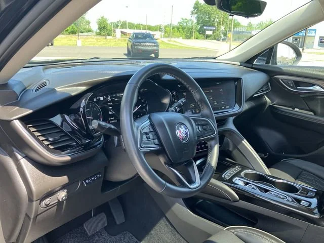 2023 Buick Envision Avenir - Photo 10