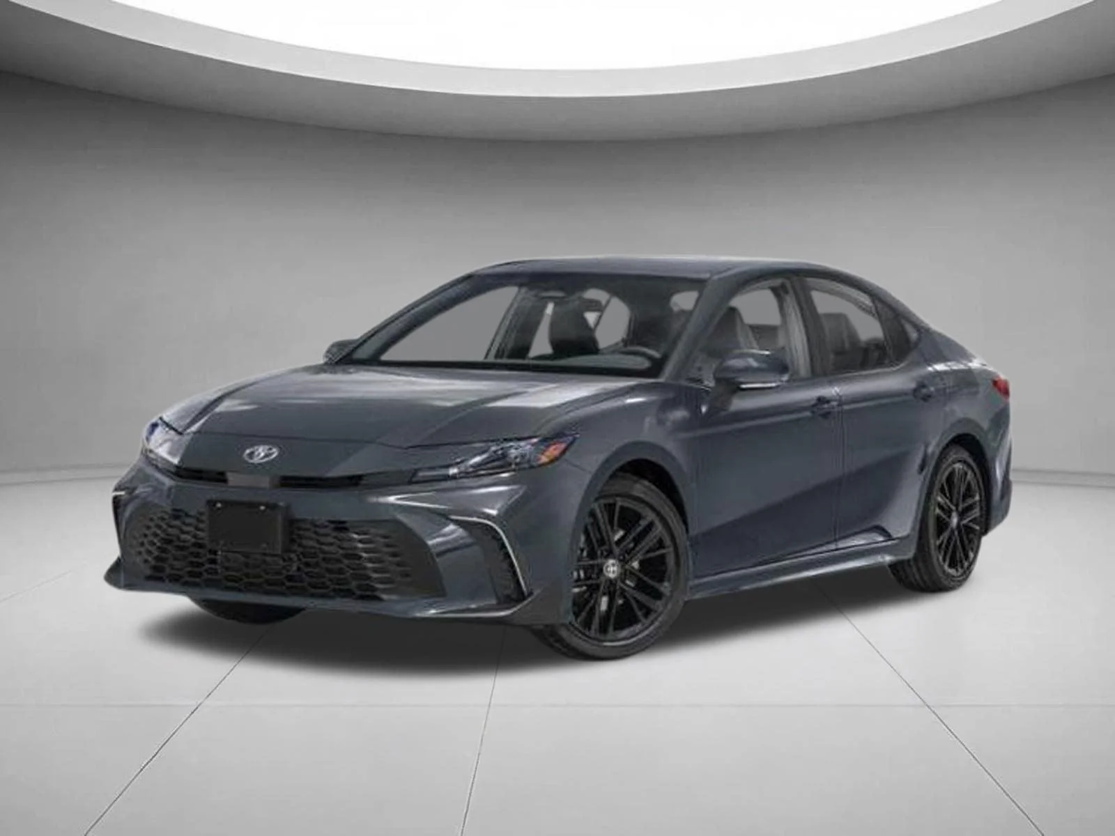 Used 2025 Underground Toyota SE image 1