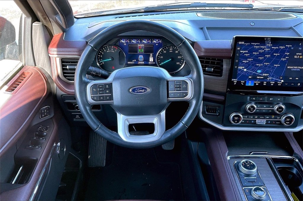 2024 FORD EXPEDITION MAX - Image 3