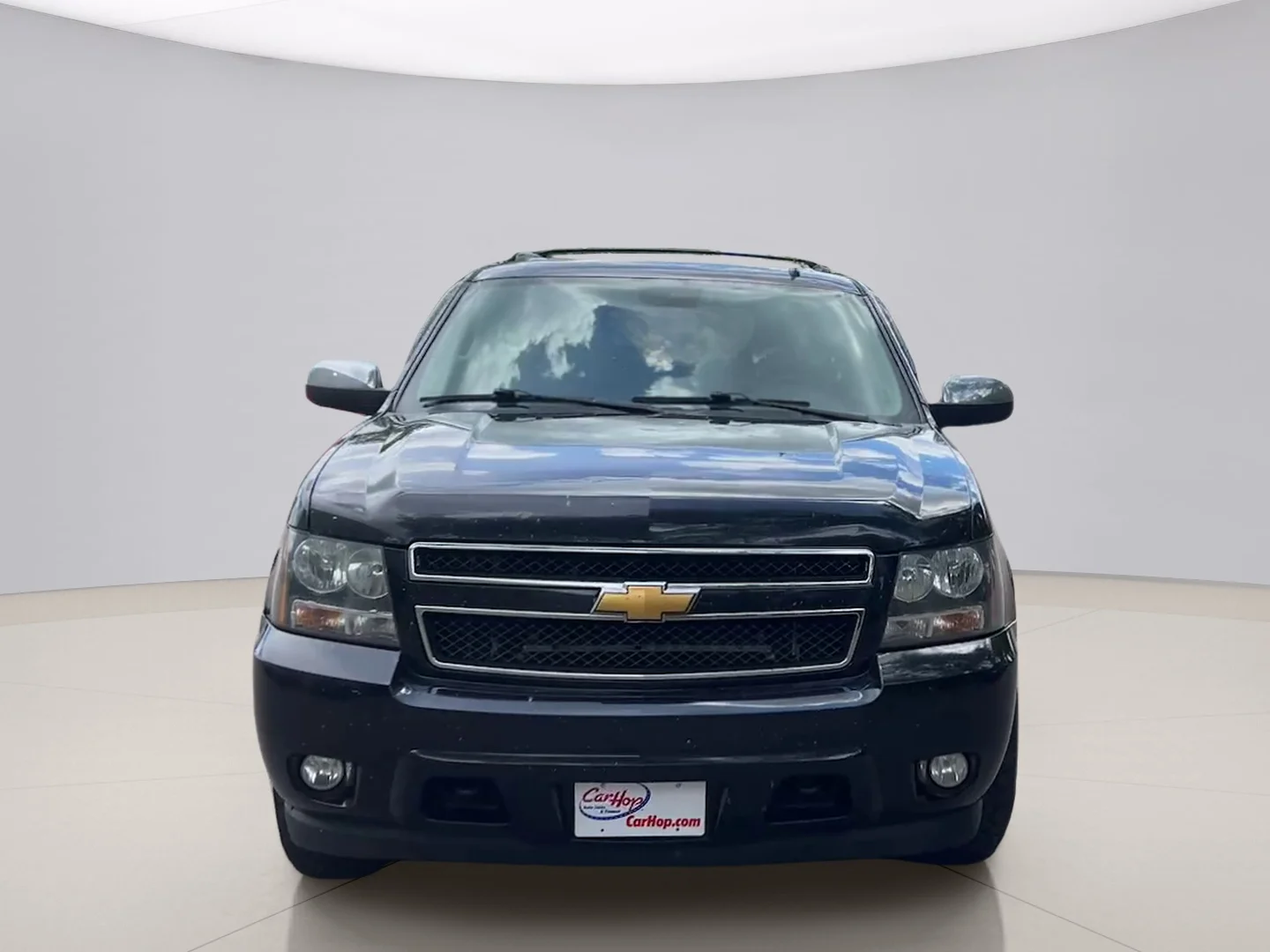 Used 2012 Black Chevrolet LT image 8