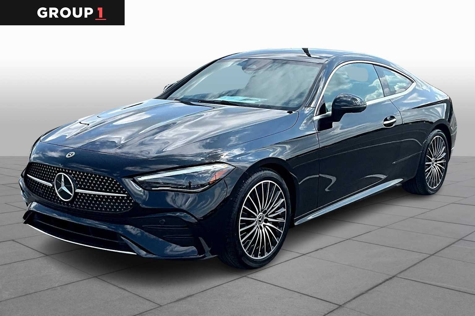 2026 Mercedes-Benz CLE CLE 300