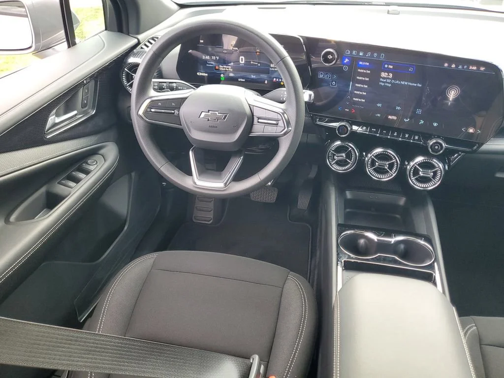 2026 Chevrolet Blazer EV LT - Photo 9