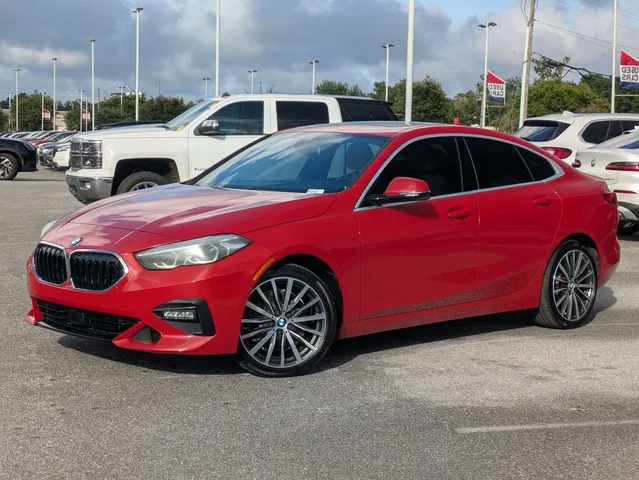 2021 BMW 2 Series 228i xDrive