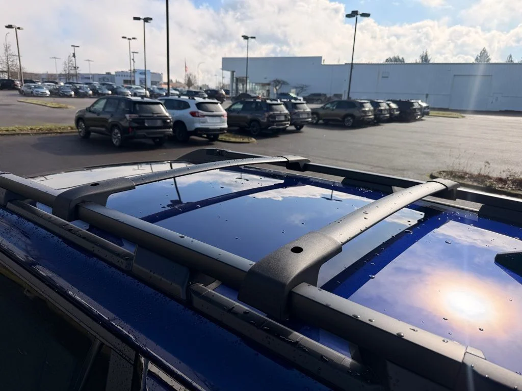 New 2026 SAPPHIRE BLUE PEARL Subaru Limited XT image 54