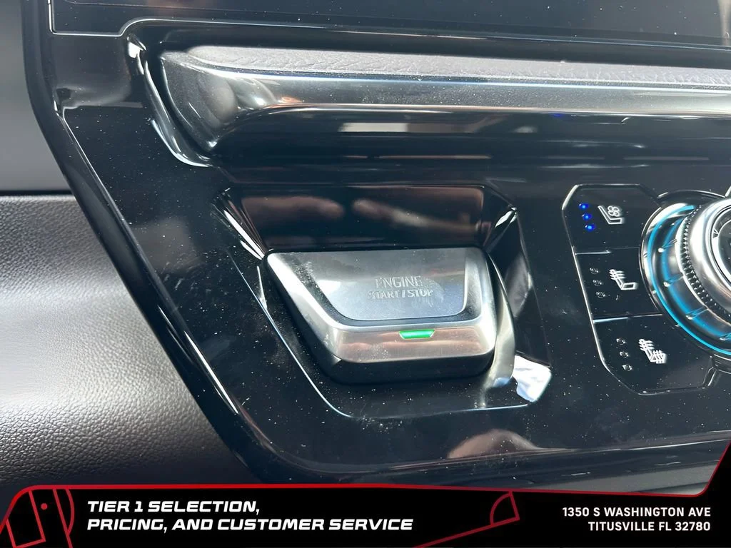 New 2026 Sterling Metallic GMC Denali image 27