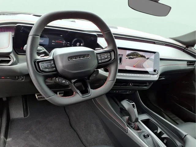 Used 2024 White Dodge R/T image 19