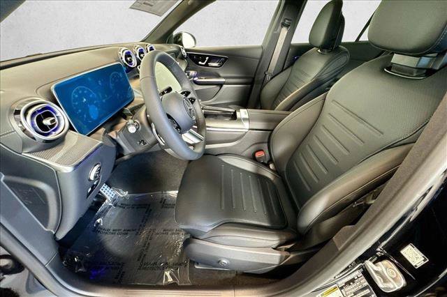 New 2026 Black Mercedes-Benz GLC 300 image 48