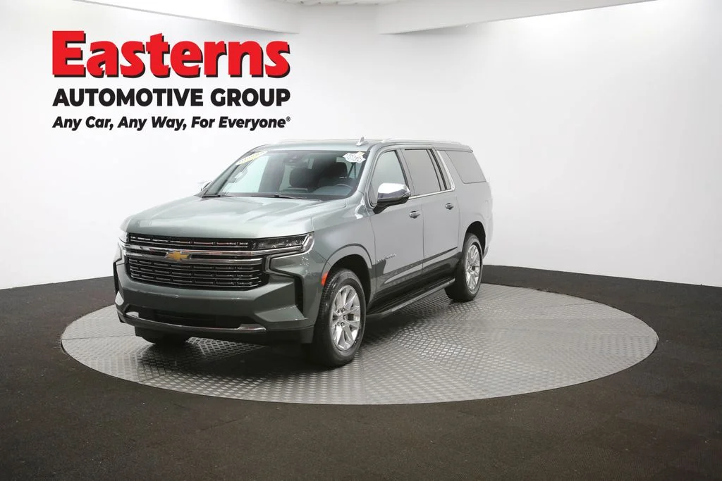 Used 2023 Green Chevrolet Premier image 59
