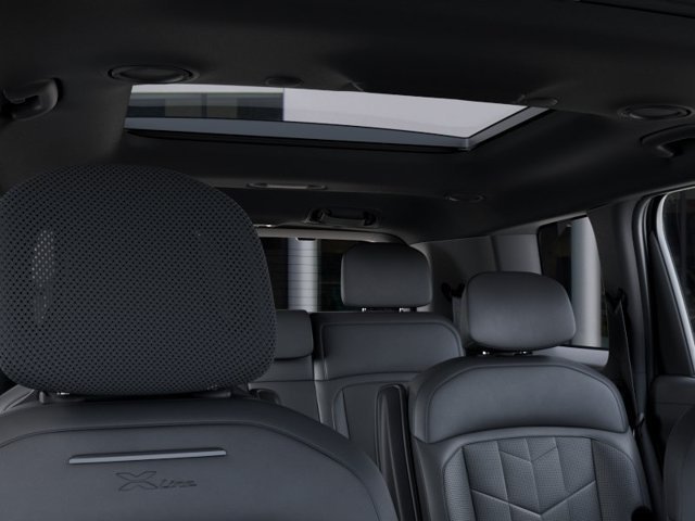 New 2027 Gray Kia X-Line SX image 27