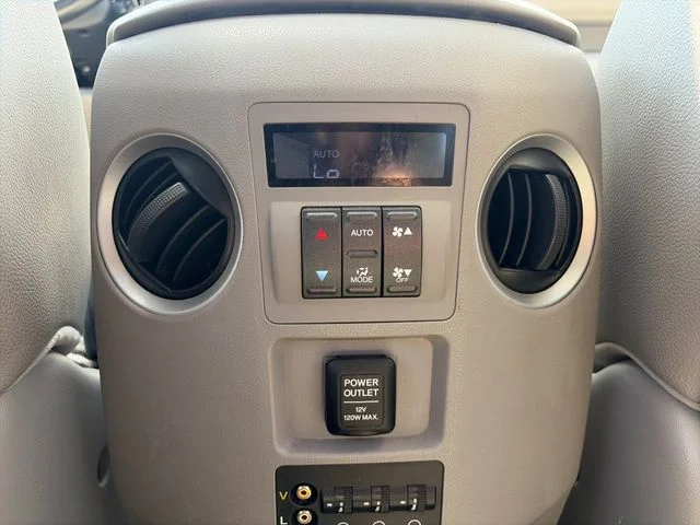 Used 2013  Honda EX-L image 24